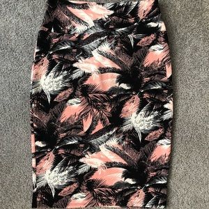 Lularoe Cassie Skirt